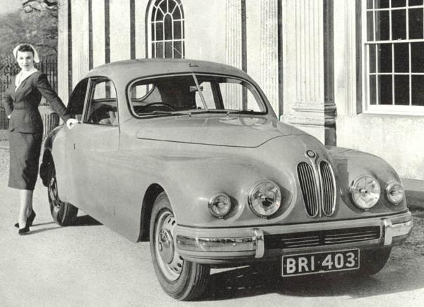 Bristol 403